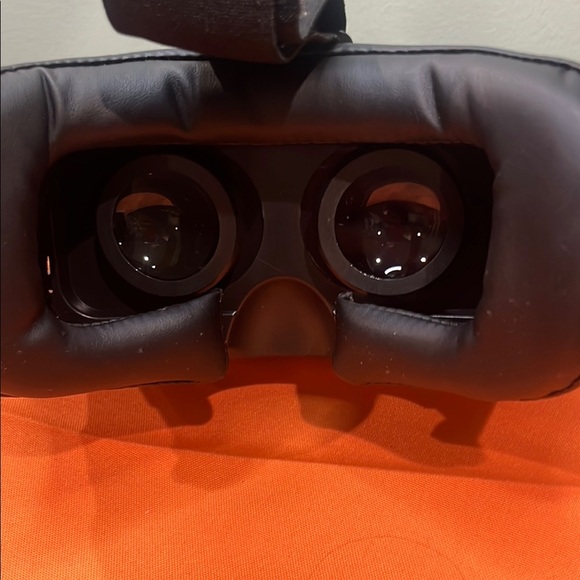 ⚡️⚡️⚡️⚡️Smartphone VR Headset - Black - Picture 7 of 17